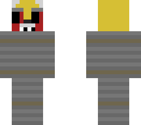 molten taingle (remade)