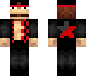monkeyman