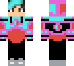 moonjr robot (updated)