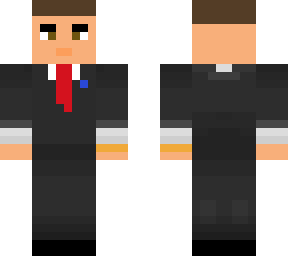mr pres animus
