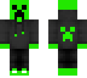 mrcreep6r skin