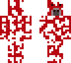 Mushroom Cow | Minecraft Skins