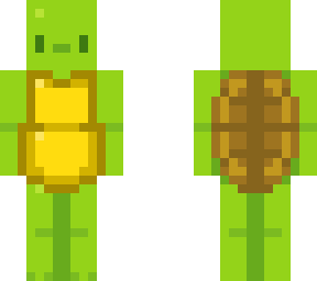 mutant turtle