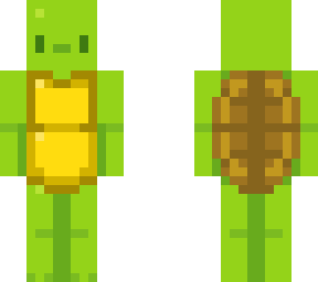 mutant turtle v2