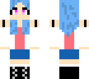 my school girl ( her name is jane)