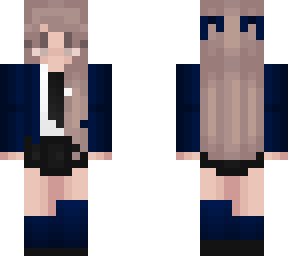 my school uniform