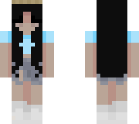 my skin (matching)