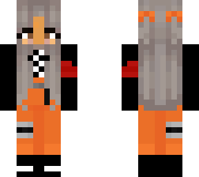 naruto girl