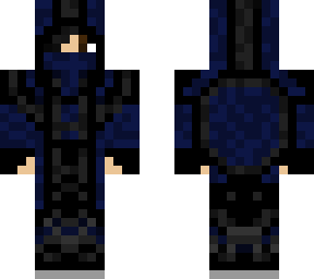 navy assassin (no emblem)