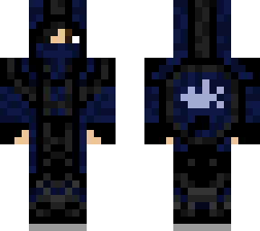 navy assassin