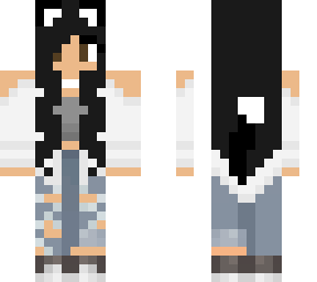 neko girl
