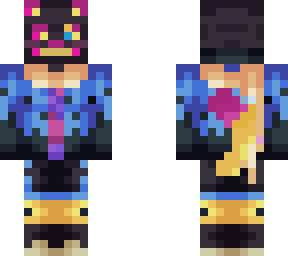 neko paperjam