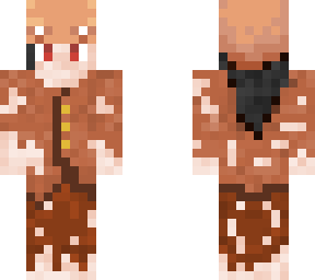 nether drifter