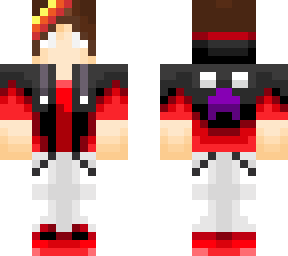 netherfied daniel (with shading)