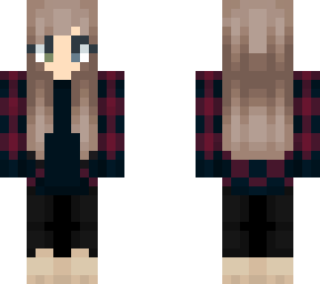new... skin ~~!