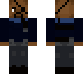 nick fury