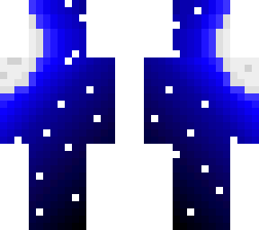 night sky