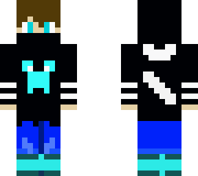 ninja boy