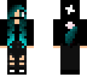 ninja girl edited