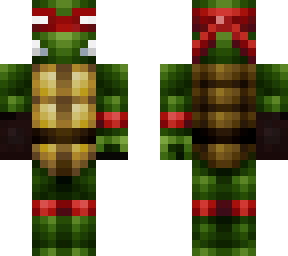 ninja turtle