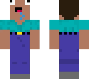 noob skin