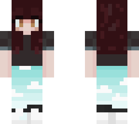 normal skin