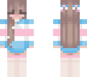 not mine just wanted a brighter pink