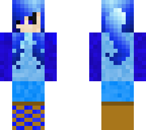 ocean girl