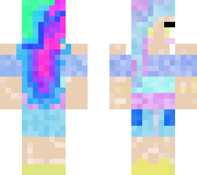 ocean princess