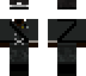 officer skins