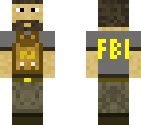 oficial fernando del fbi