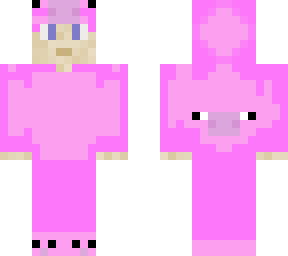 oink