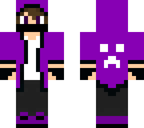 old skin edit