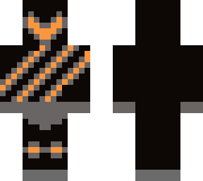 omega orange