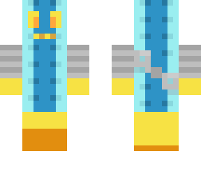 omochao re-upload
