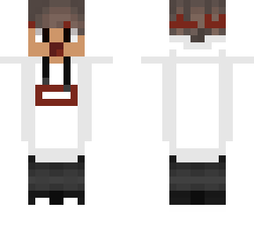 oops wrong skin