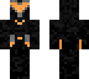 orange omega