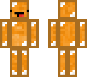 orange skeppy