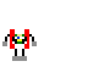 pac-man peruano xd