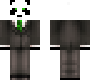 panda version idk
