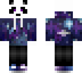 pandagamer (i don't remember the name of the real creator)