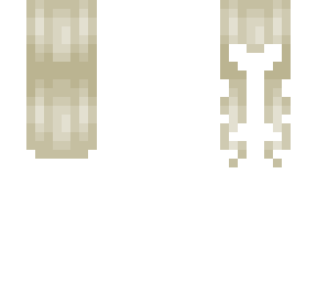 pearl blonde