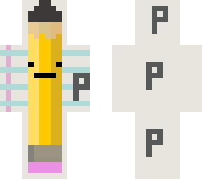 pencil bro
