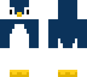 penguin