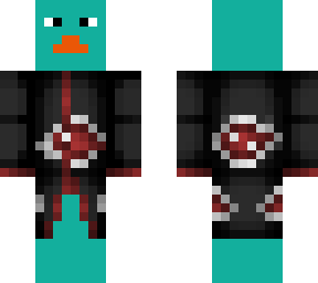 perry akatsuki