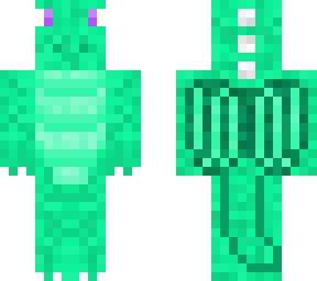 persh (hunted)