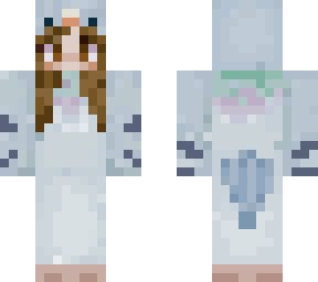 pigeon queen