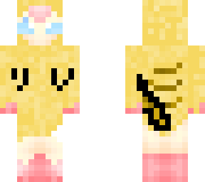 pika luna