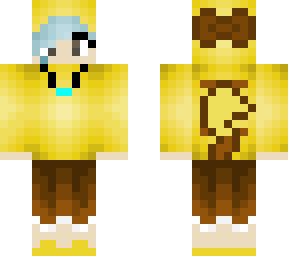 pikachu edit