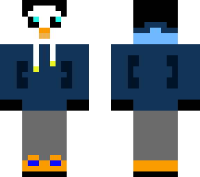 pinguino